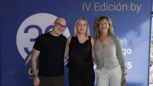 OnTurtle celebra 30 años