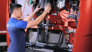 DAF lanza la campaña En Buena Forma 2025