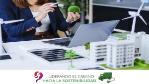 Foro “Camino a la sostenibilidad”