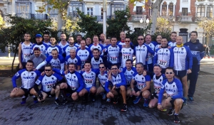 III Carrera de Empresas de El Norte de Castilla