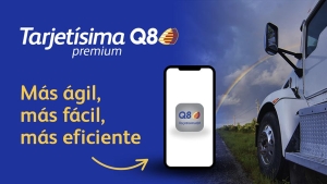 Q8 Tarjetísima Premium