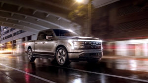 Ford F-150 Lightning