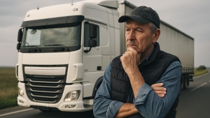 Jubilación anticipada en el transporte