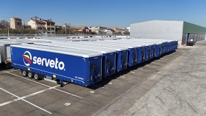 Semirremolques Lecitrailer de Serveto