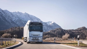 Volvo Trucks