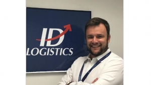 Hugo Oliveira de ID Logistics