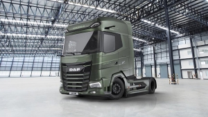 DAF XG⁺ Emerald