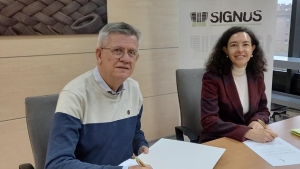 APIA y SIGNUS renuevan su alianza para impulsar la comunicación ambiental frente a la desinformación