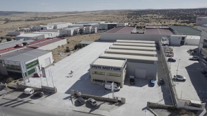 Nuevo concesionario en Ávila de Iveco