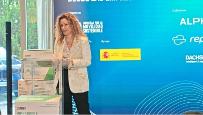 El transporte, en la encrucijada de la movilidad sostenible