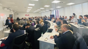 Jornada ‘Presente y futuro del transporte por carretera’