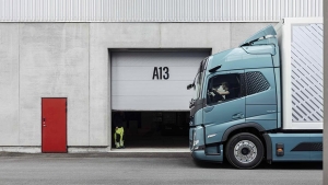 Volvo Trucks FM