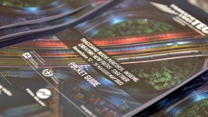 Transpotec Logitec y NME