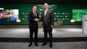 Renault Group e Iberdrola refuerzan su alianza estratégica por la electromovilidad en España
